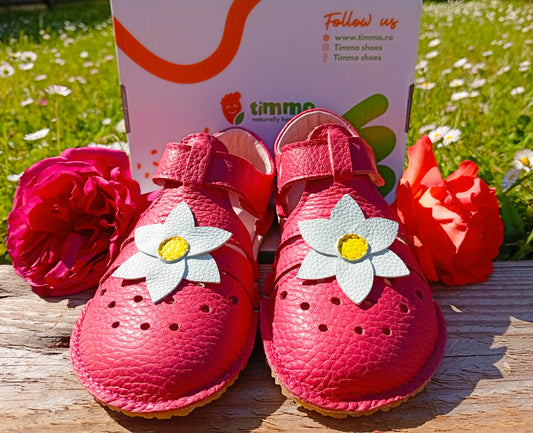 Sandales Timmo Airy - Narcissus