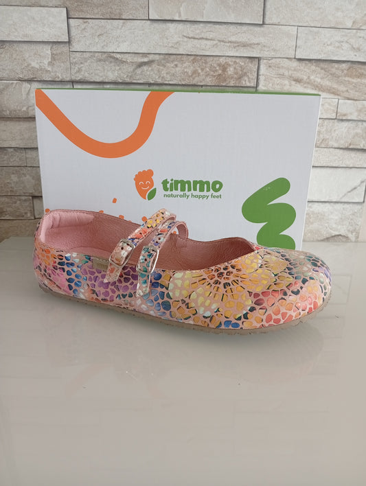 Ballerines Timmo Grace Palette