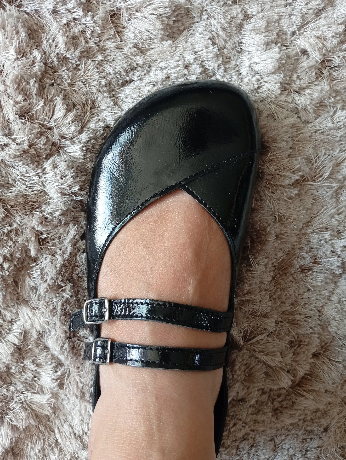 Ballerines Timmo Grace