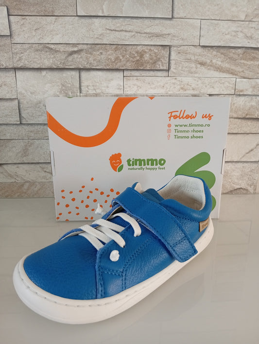 Baskets Smart Flex Bleu Royal