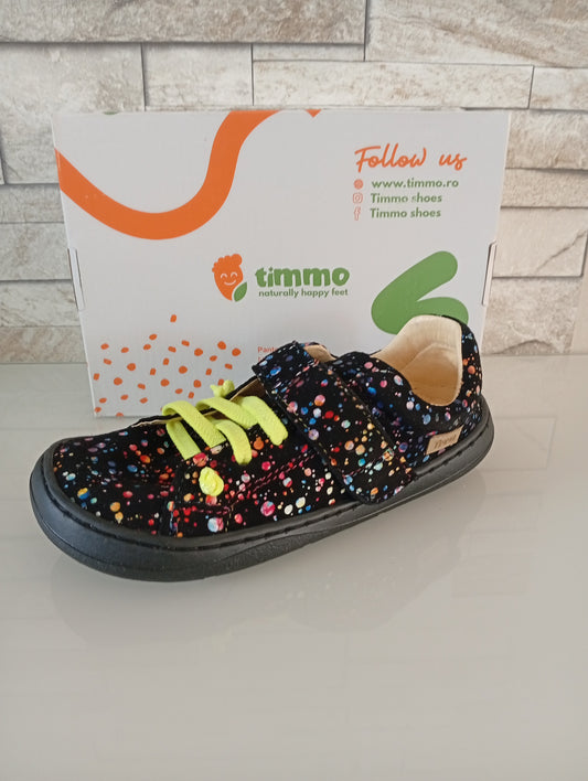 Baskets Smart Flex Rainbows