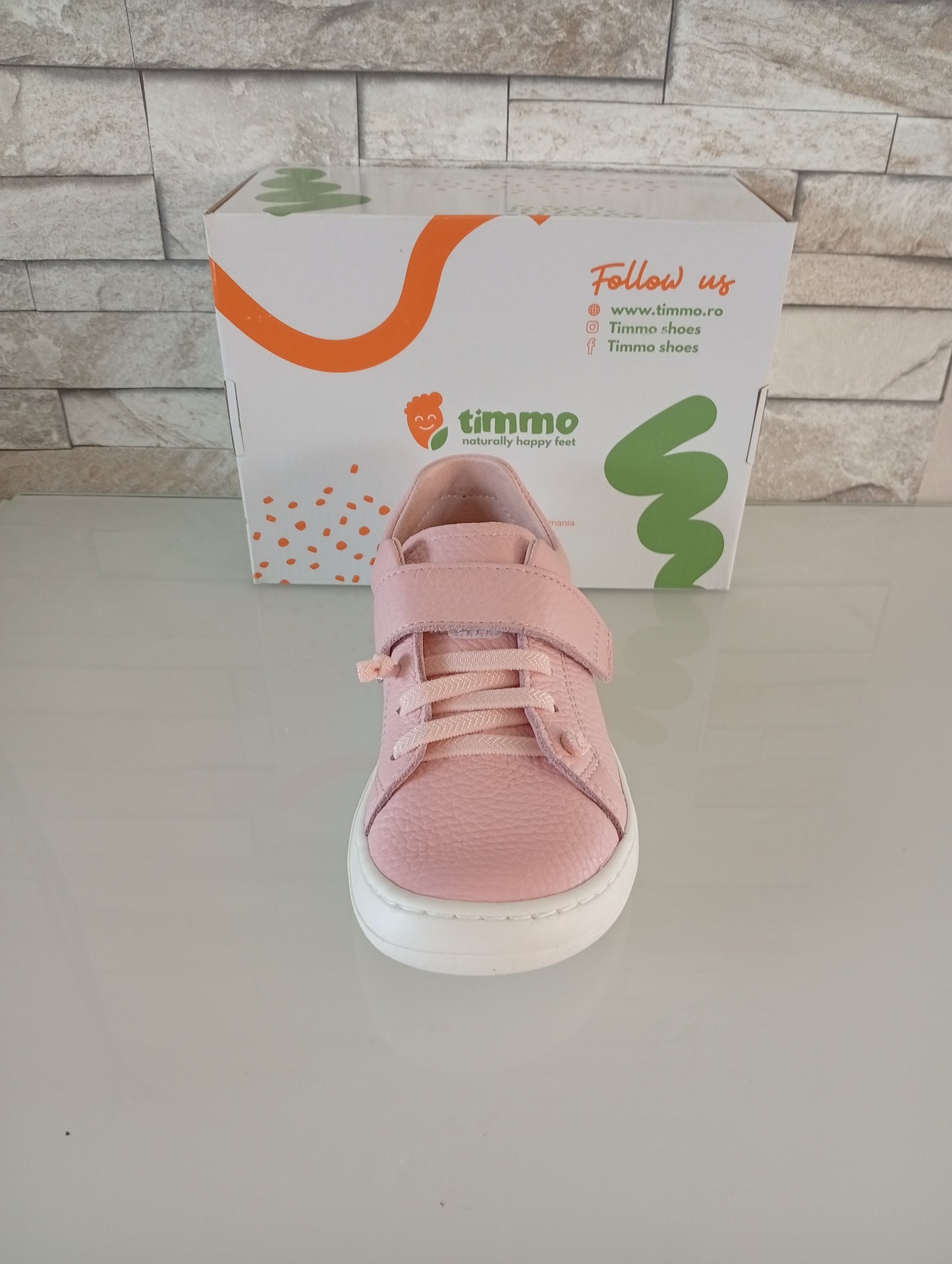 Baskets Smart Flex Ballet