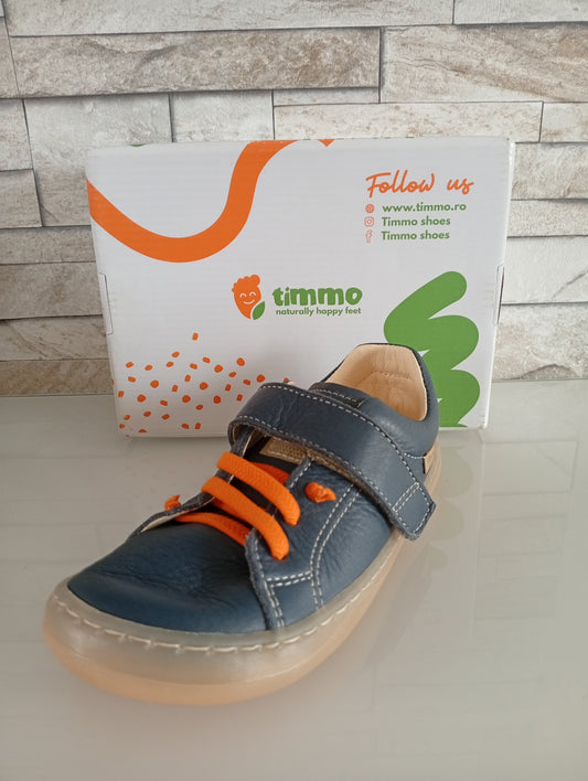 Baskets Smart Flex Jeans