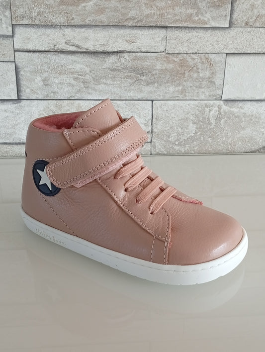 Bottines Viena Chetto