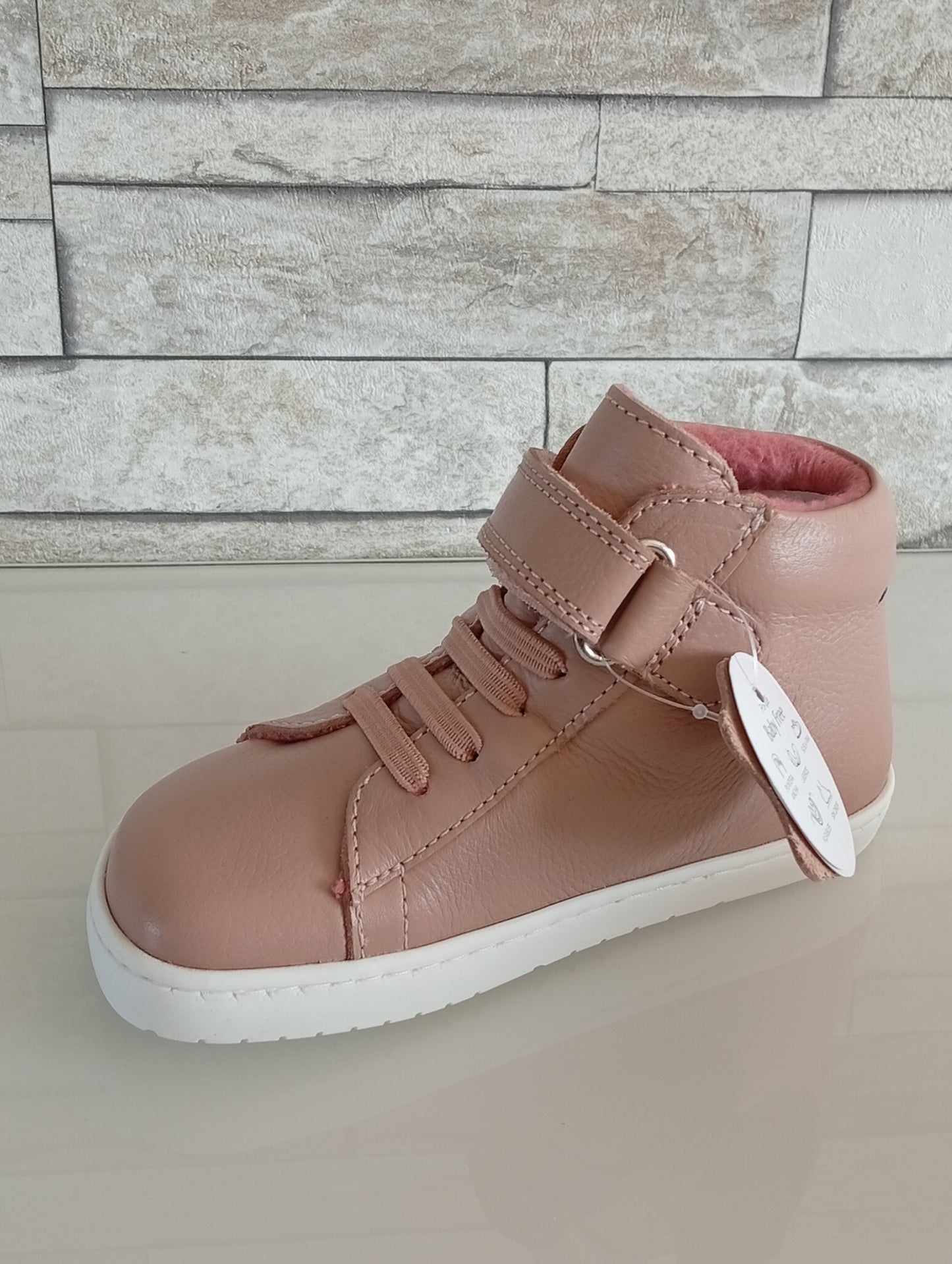 Bottines Viena Chetto