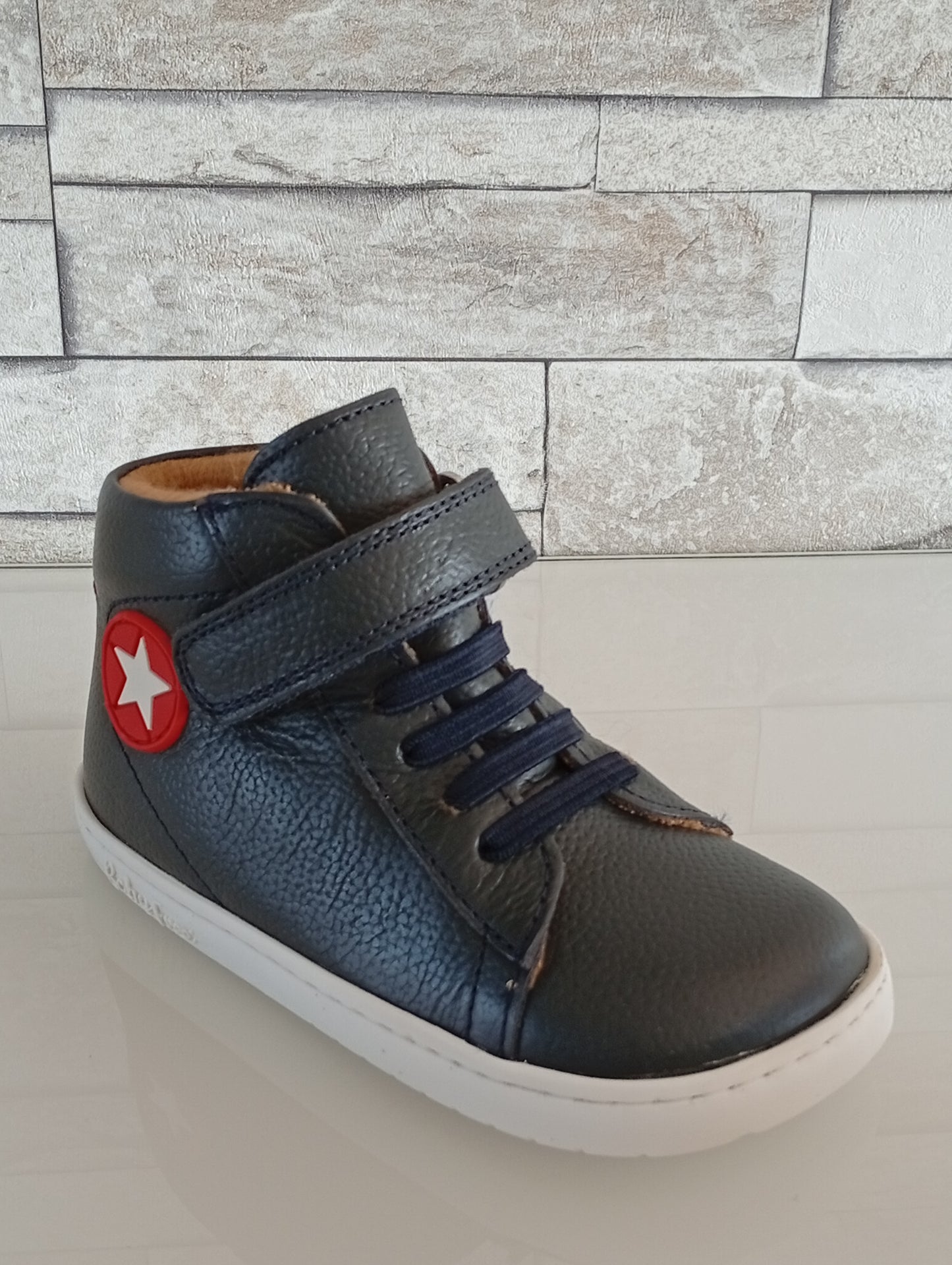 Bottines Viena Chetto