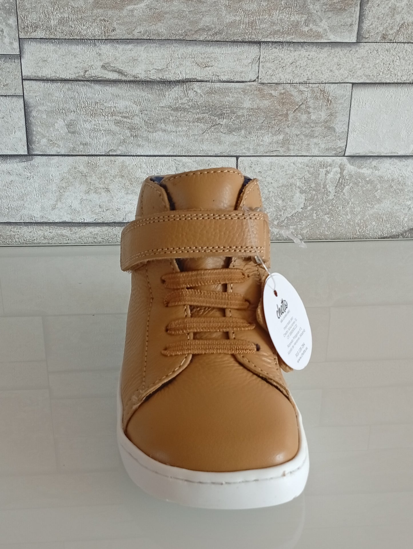 Bottines Viena Chetto