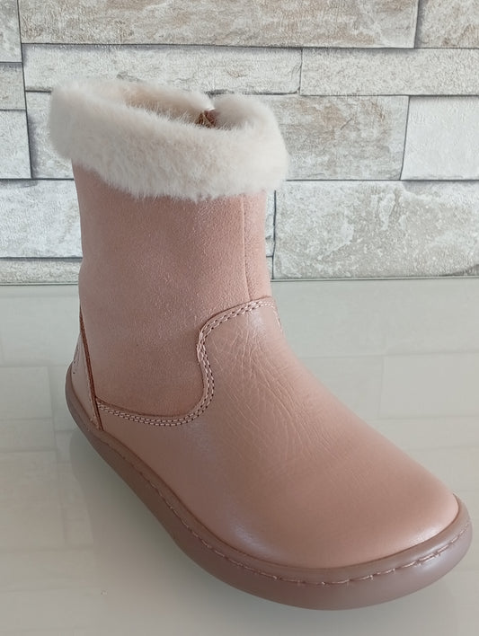 Bottines Shanghai Chetto