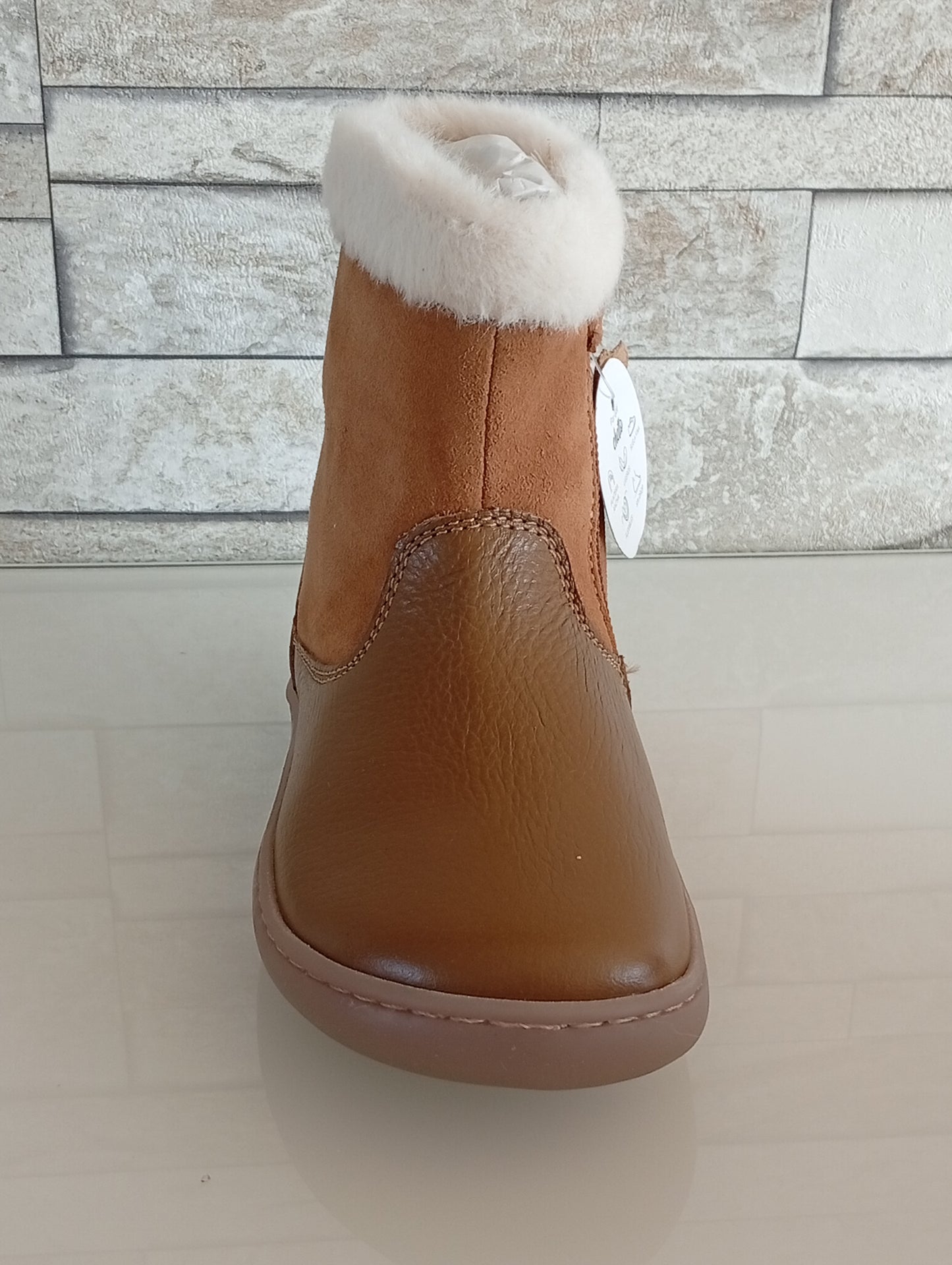 Bottines Shanghai Chetto