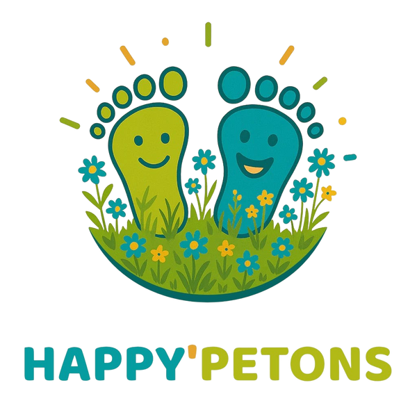 Happy'Petons