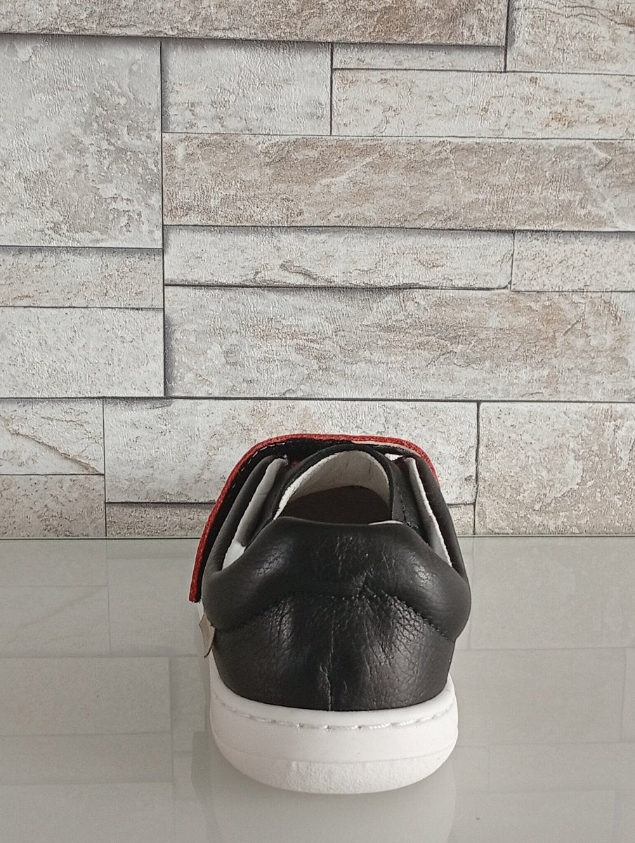 Baskets SmartFlex Redline - Happy'Petons