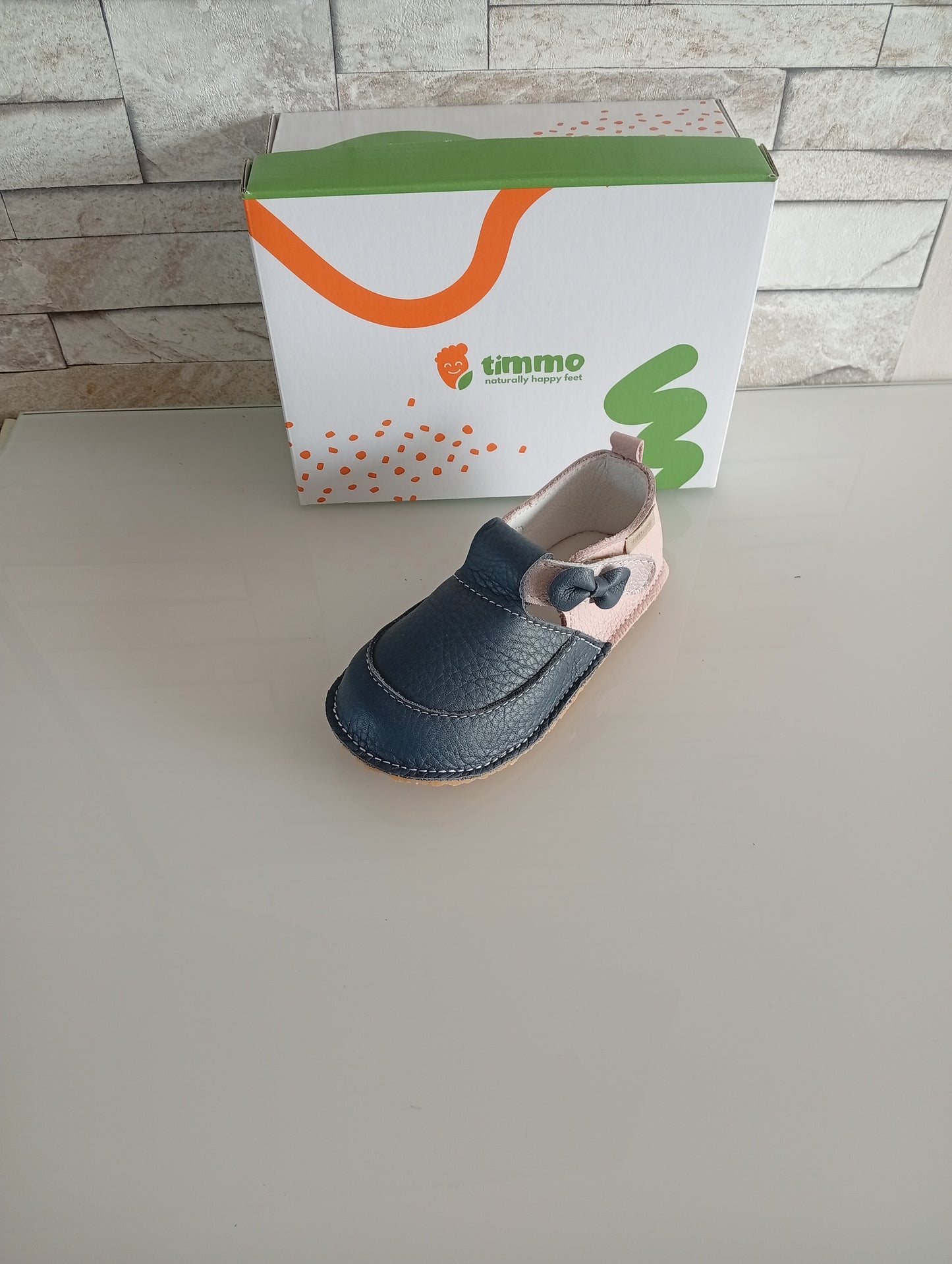 Chaussures Timmo Emilie Chic