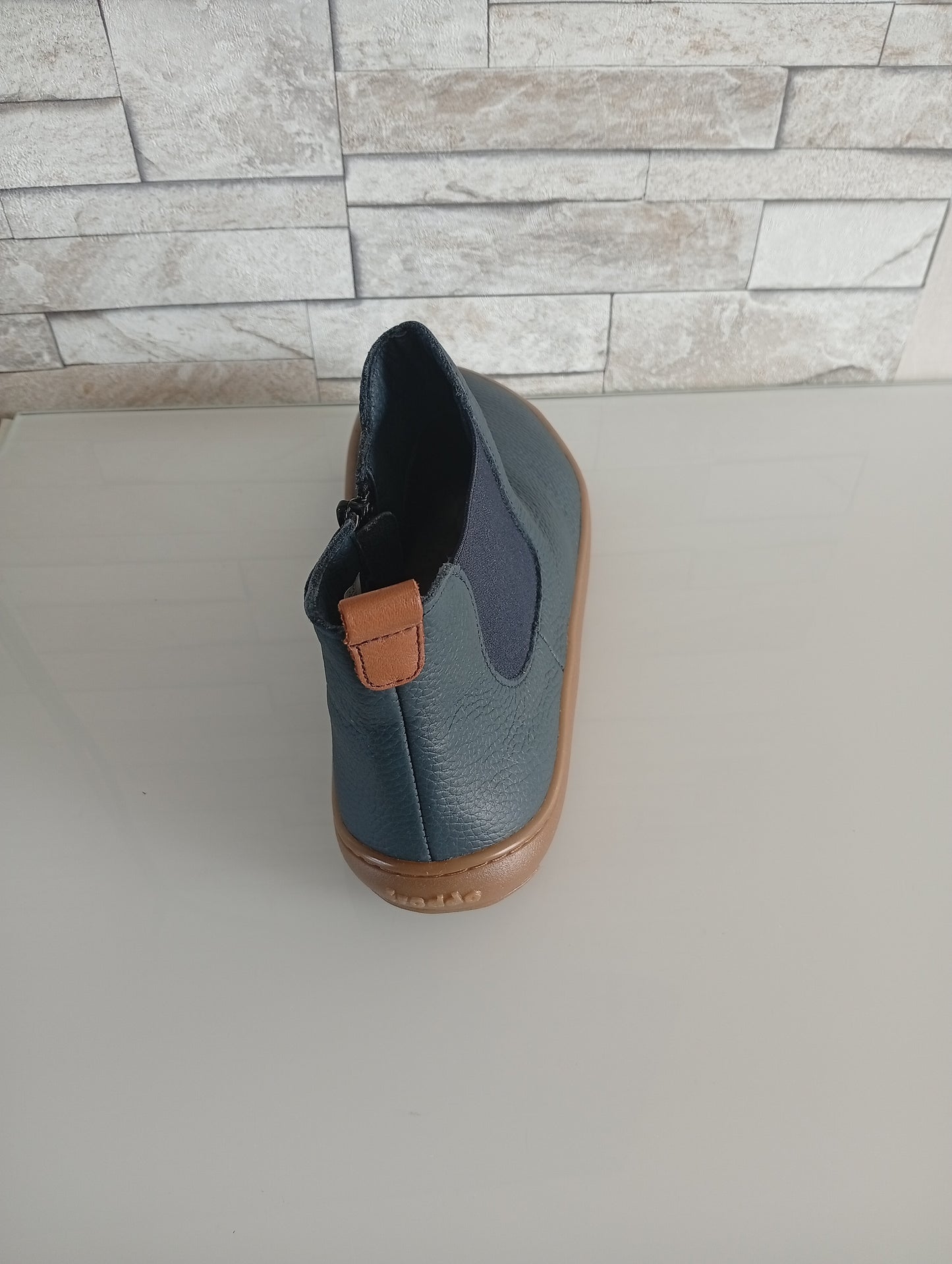 Bottines Chelys Barefoot