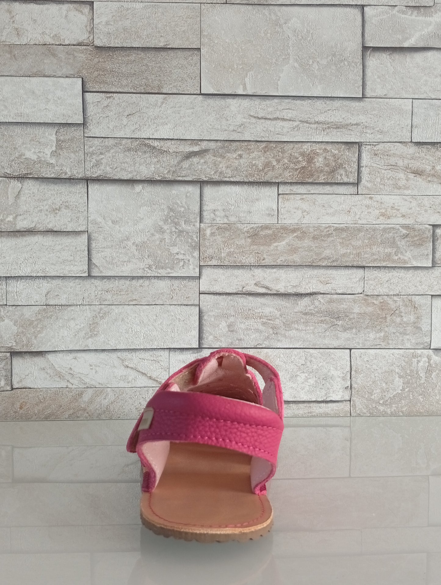 Sandales Barefoot Airy - Ruby Fly