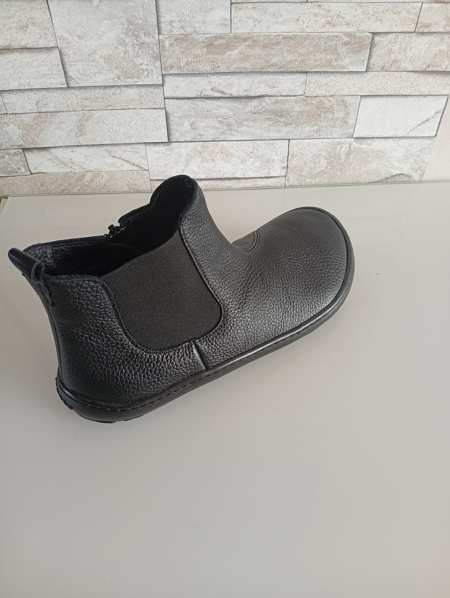 Bottines Chelys Barefoot