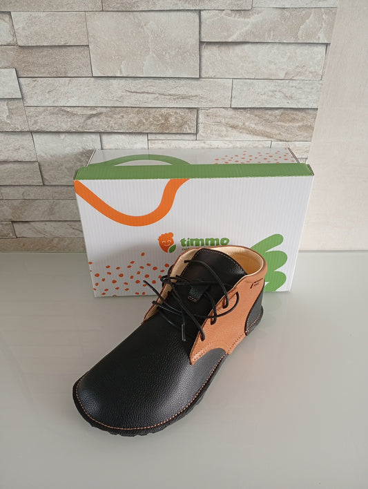 Bottines Savana Timmo