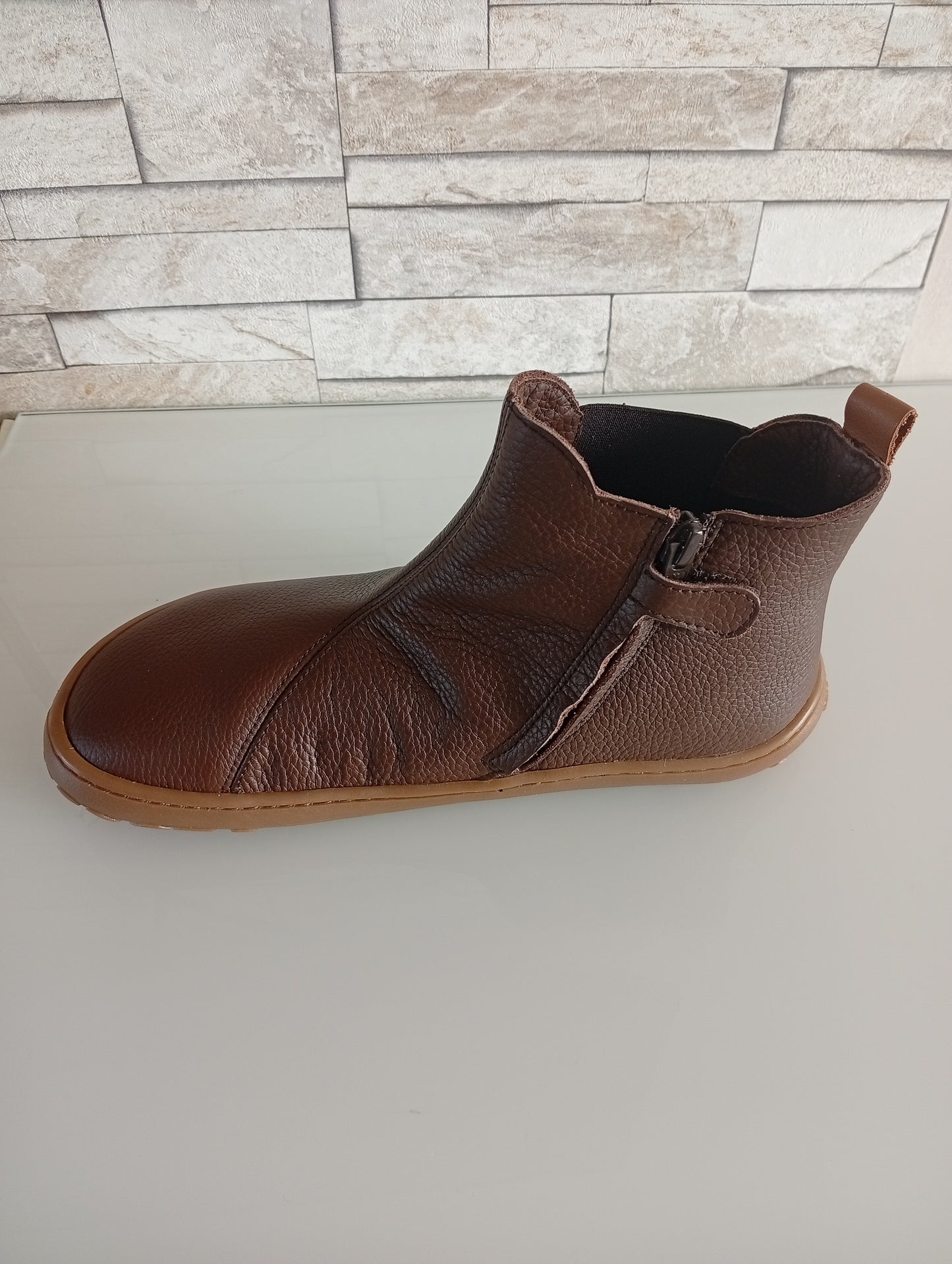 Bottines Chelys Barefoot