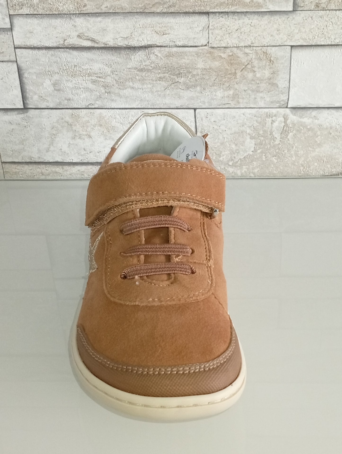 Baskets Milan Chetto