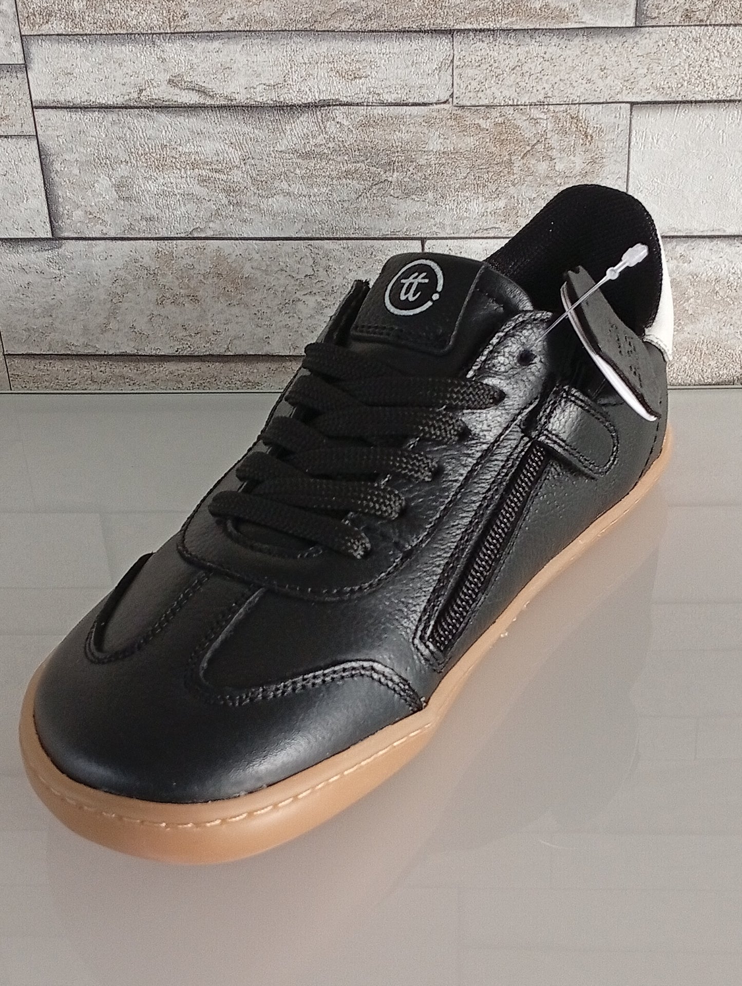 Baskets à lacets – Chicago Chetto