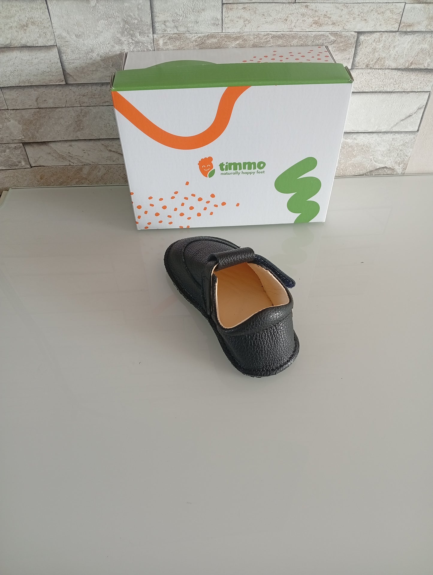 Chaussures Barefoot Timmo