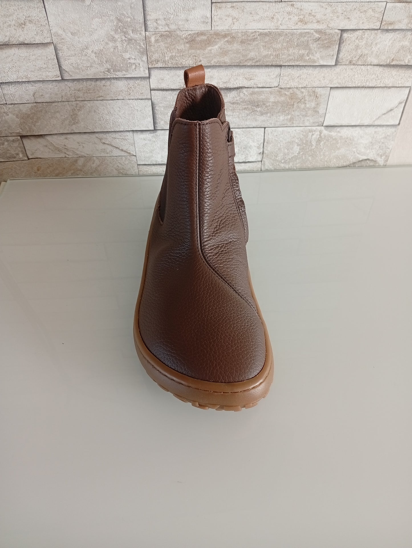 Bottines Chelys Barefoot