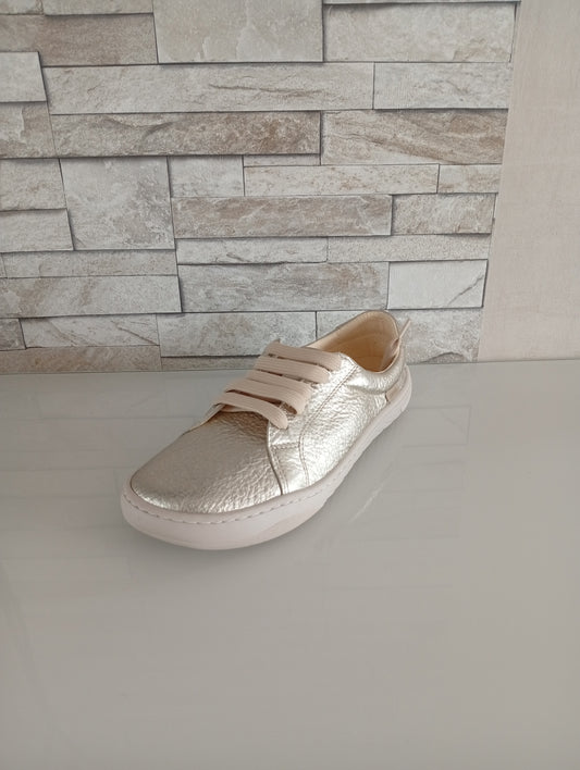 Baskets Timmo Smart Flex Plus Platinium