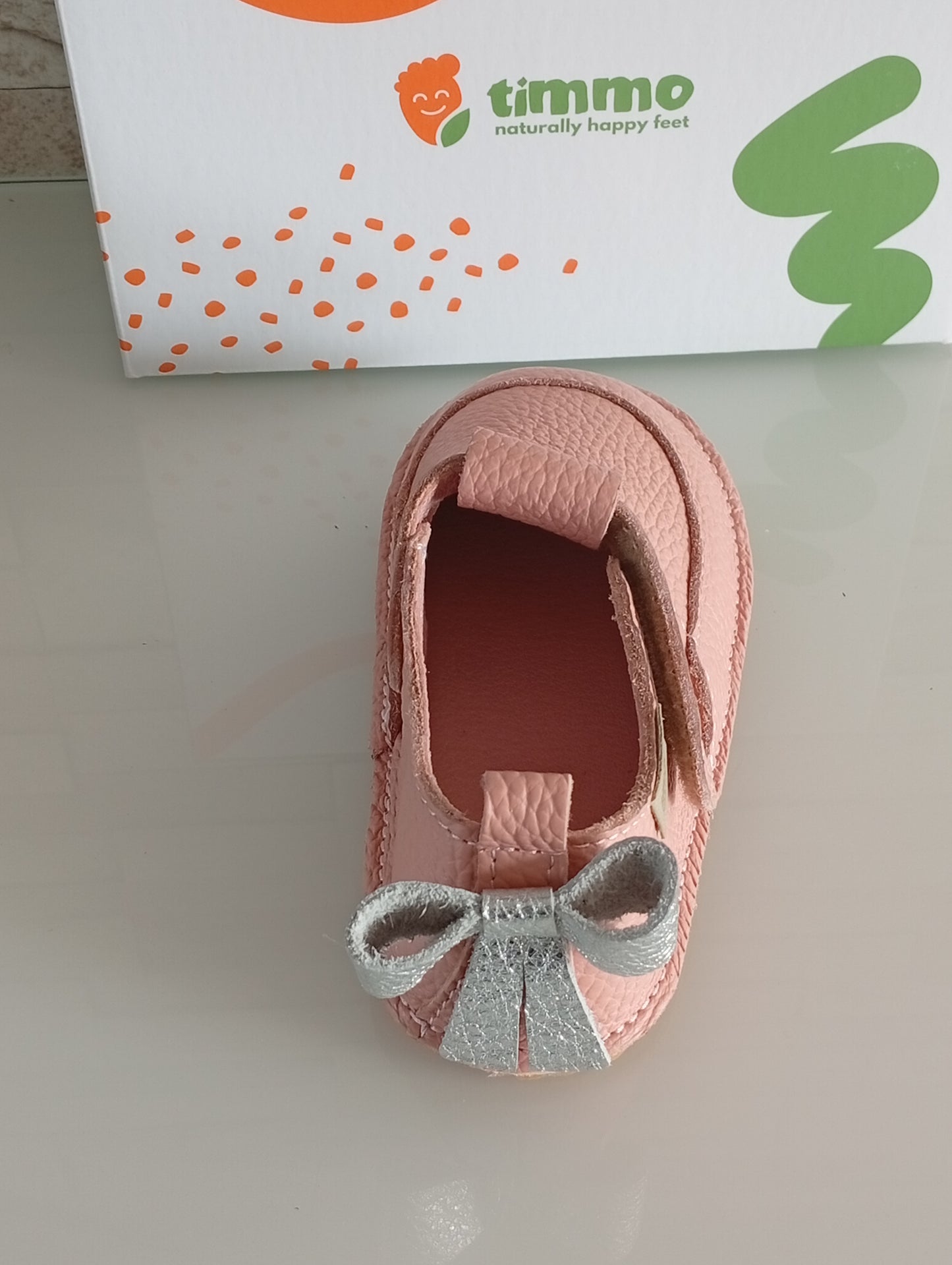 Chaussures Timmo Diva