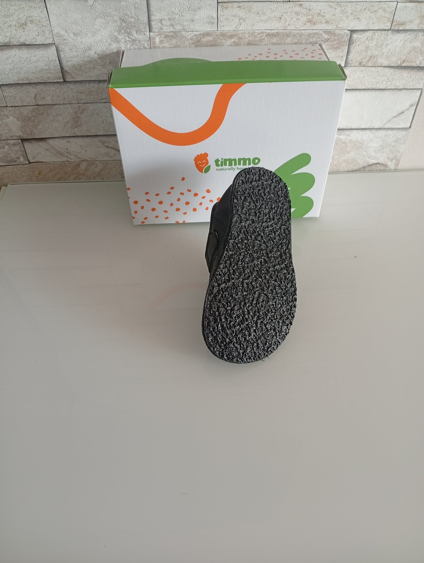 Chaussures Barefoot Timmo