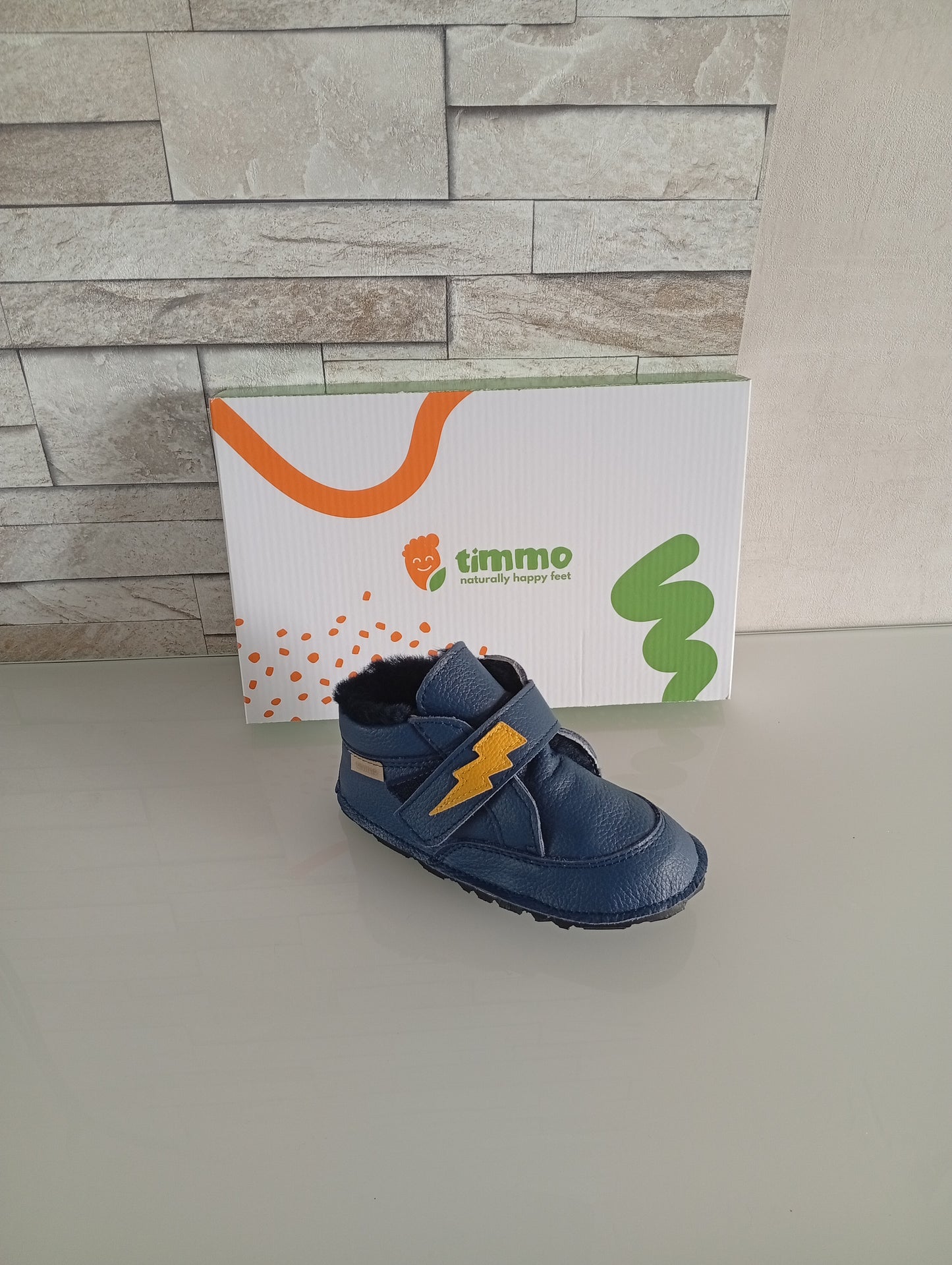 Bottines Fourrées Eclairon
