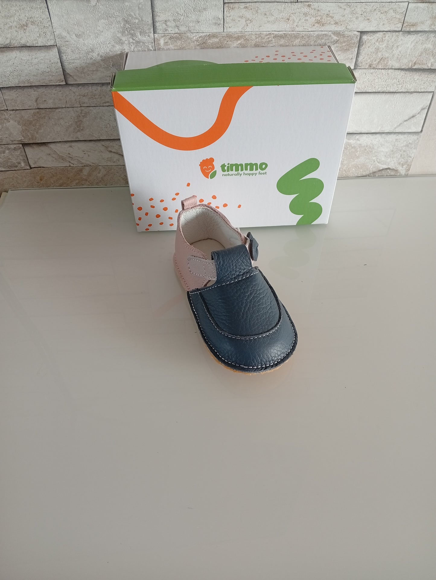 Chaussures Timmo Emilie Chic