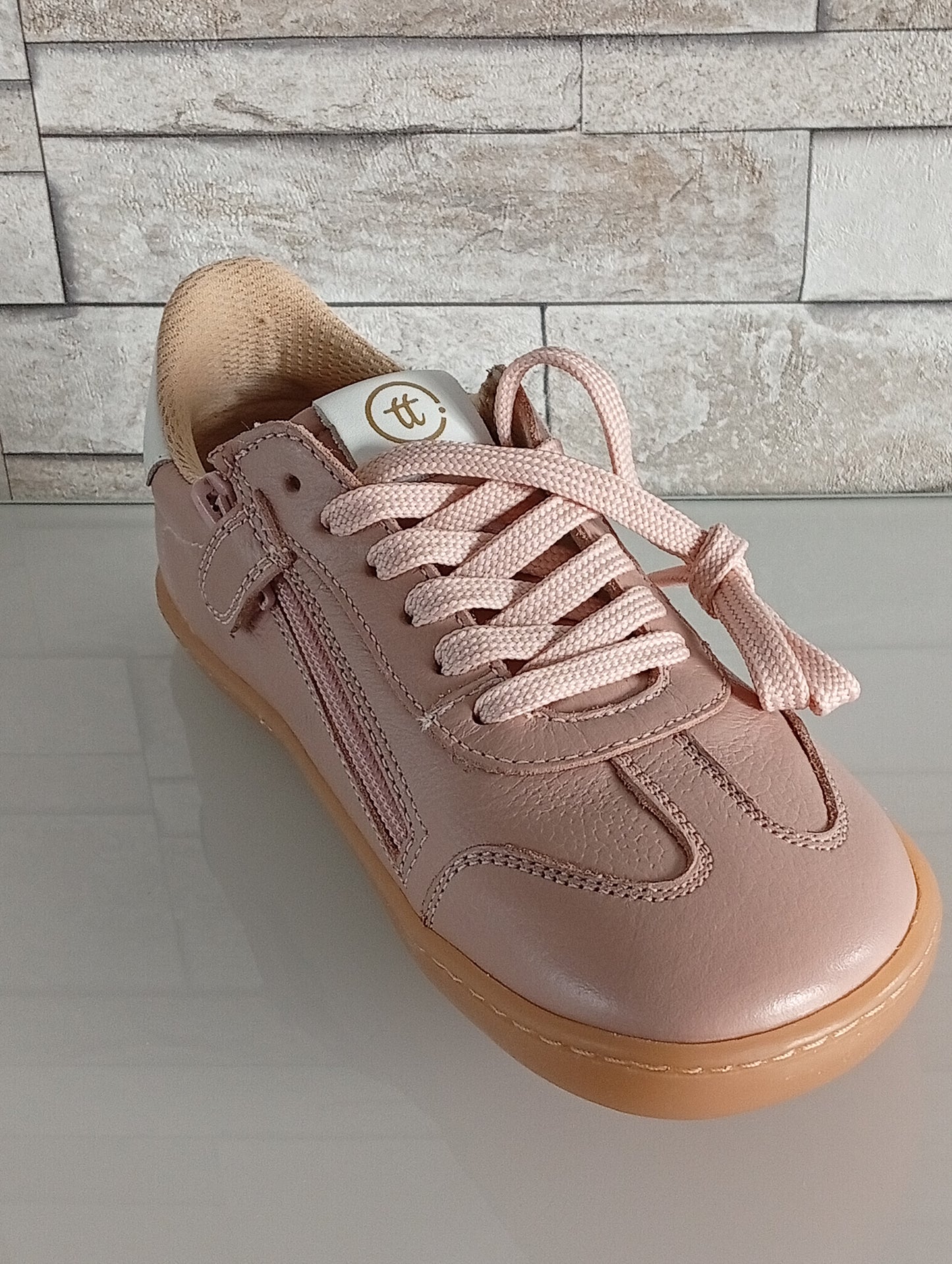 Baskets à lacets – Chicago Chetto