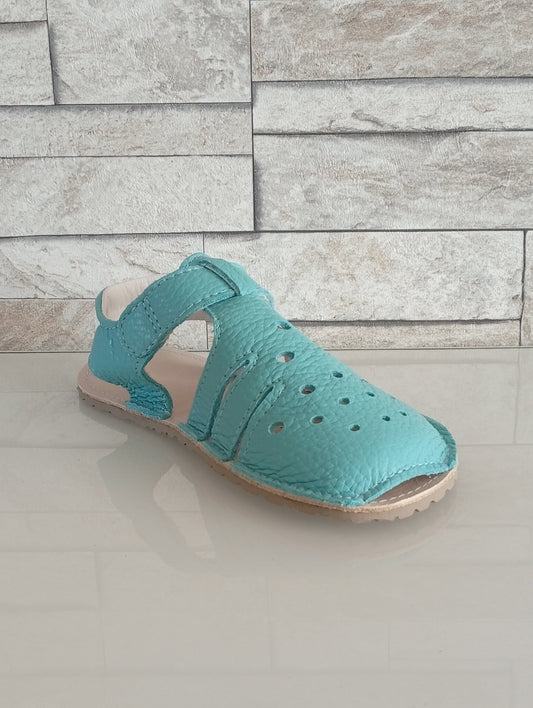 Sandales Barefoot Airy Open – Breeze