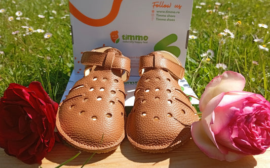 Sandales Timmo Airy - Flake