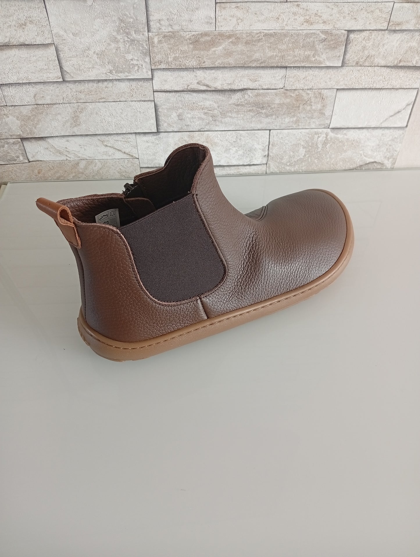 Bottines Chelys Barefoot