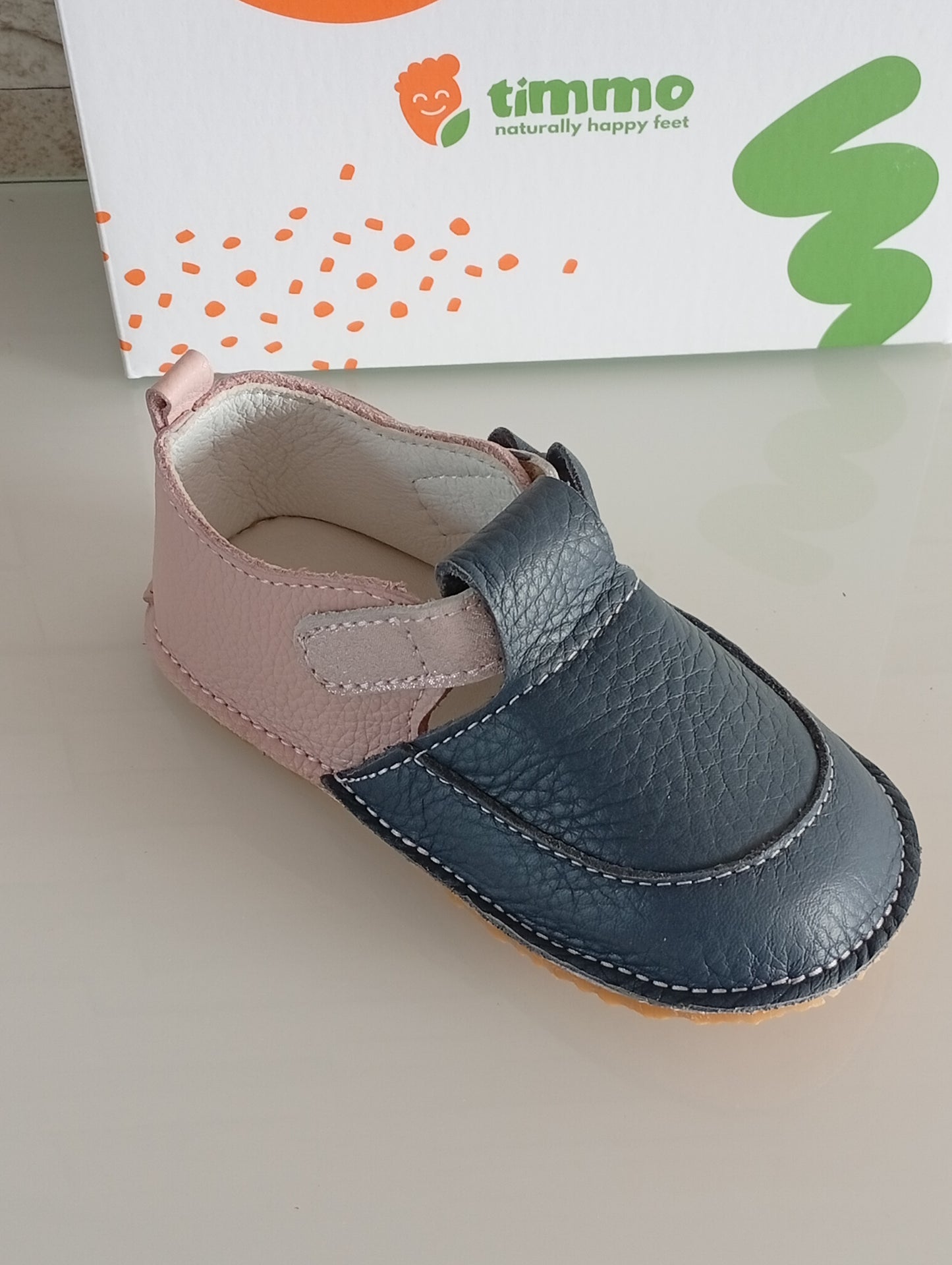 Chaussures Timmo Emilie Chic