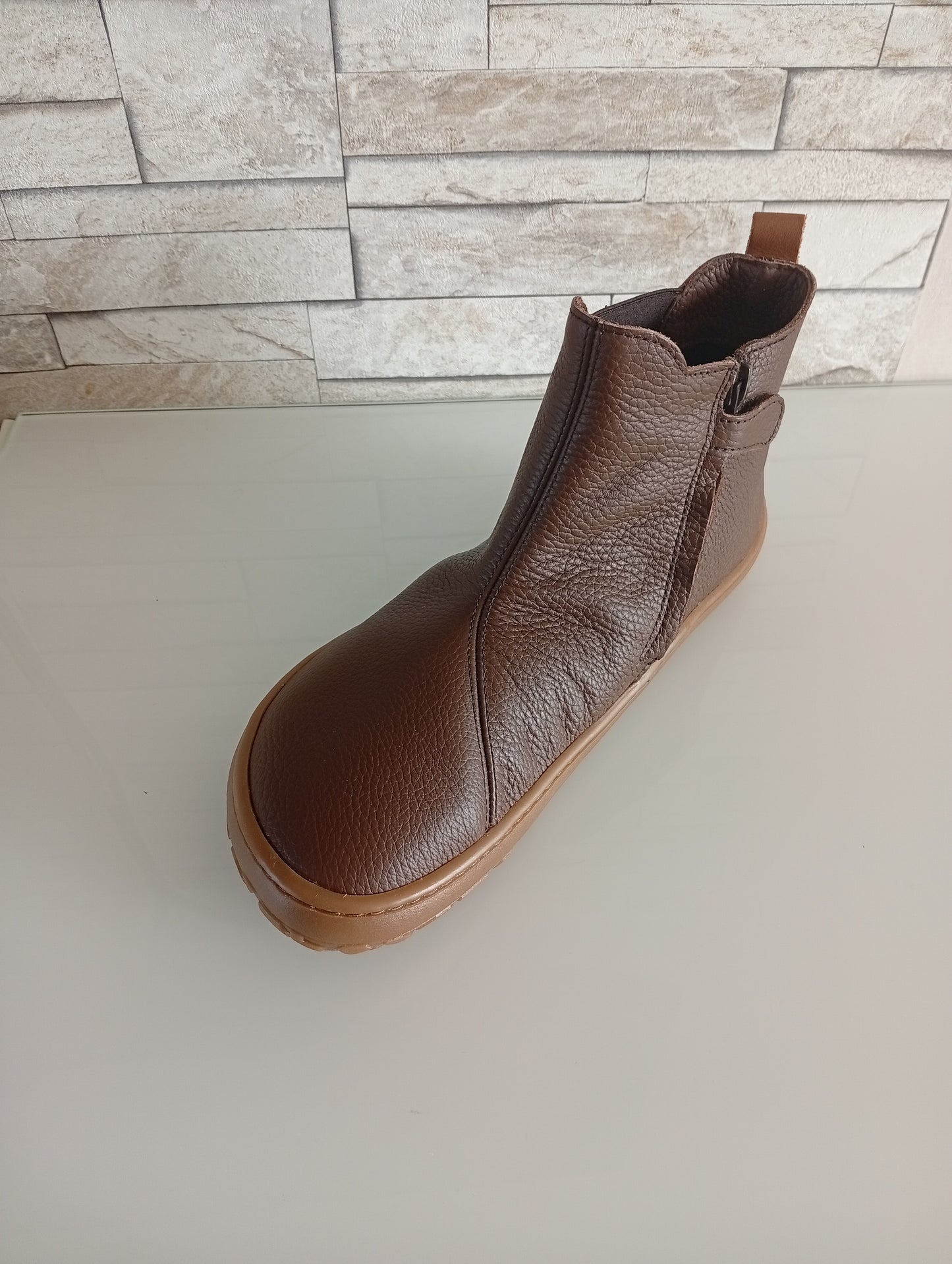 Bottines Chelys Barefoot