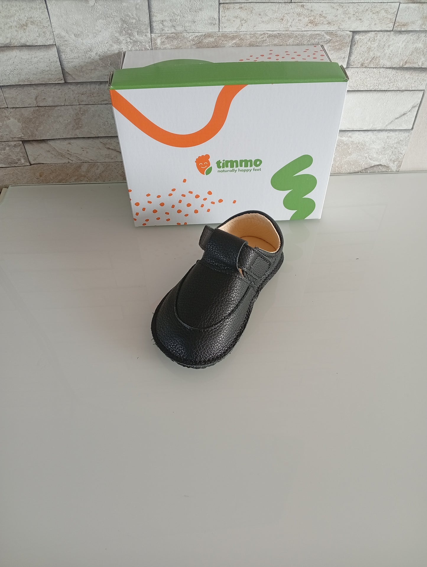 Chaussures Barefoot Timmo