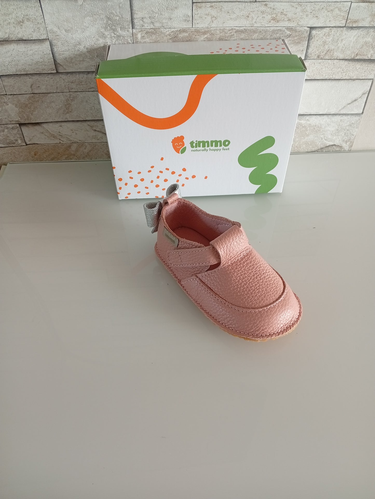 Chaussures Timmo Diva