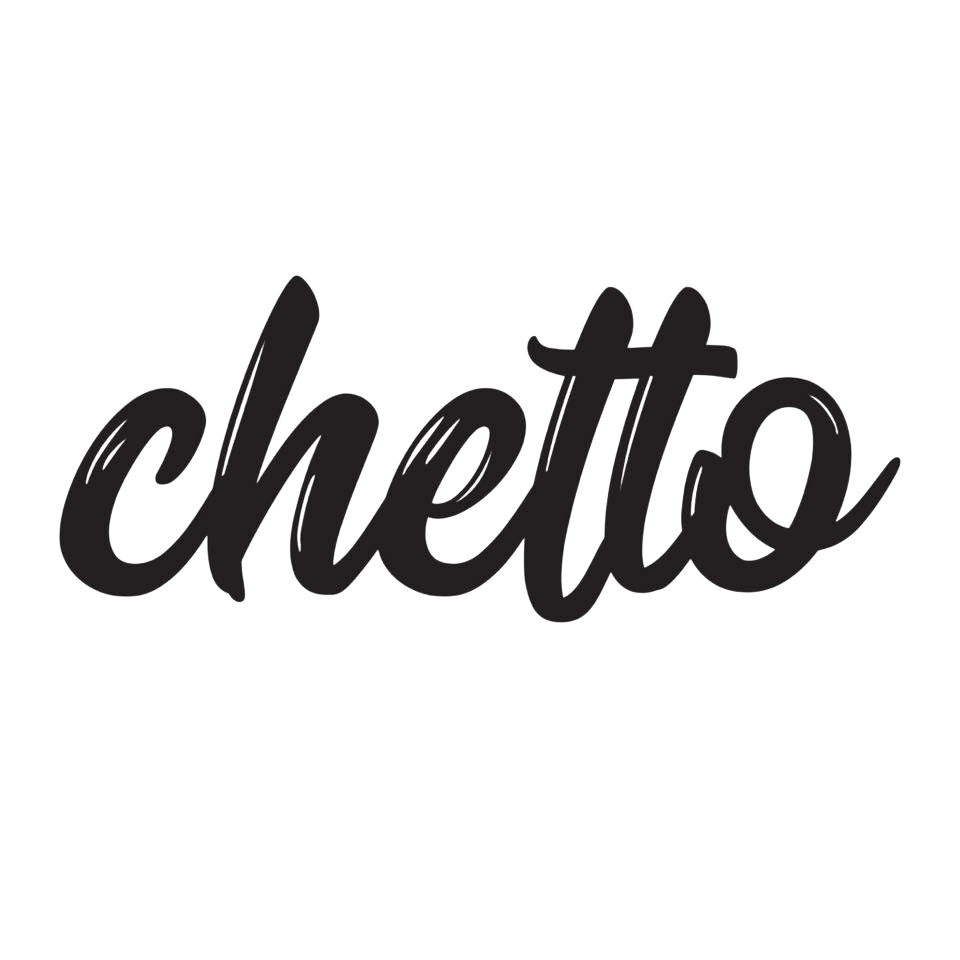 Chetto - Happy'Petons