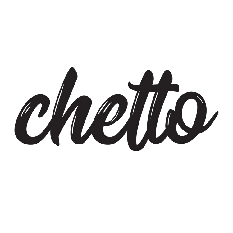 Chetto - Happy'Petons