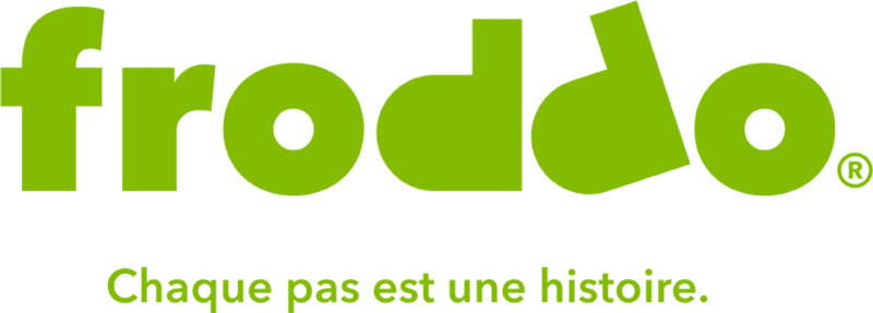 Froddo - Happy'Petons