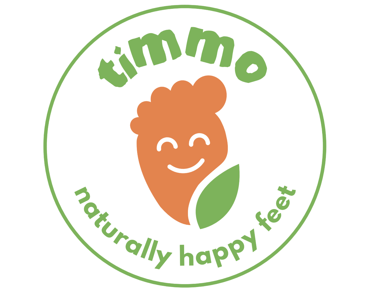 Timmo - Happy'Petons