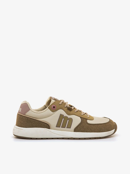 Baskets Free Apolo Beige
