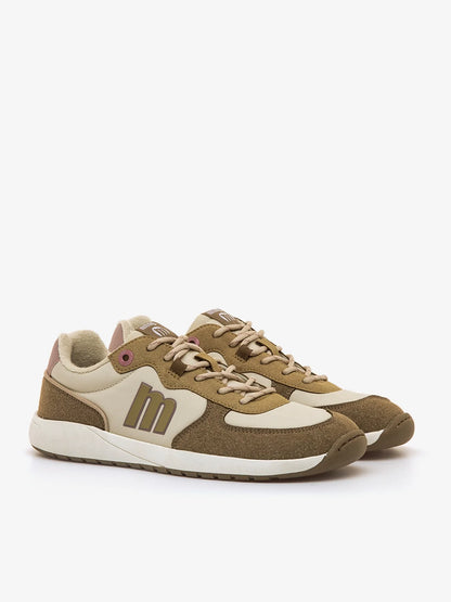 Baskets Free Apolo Beige