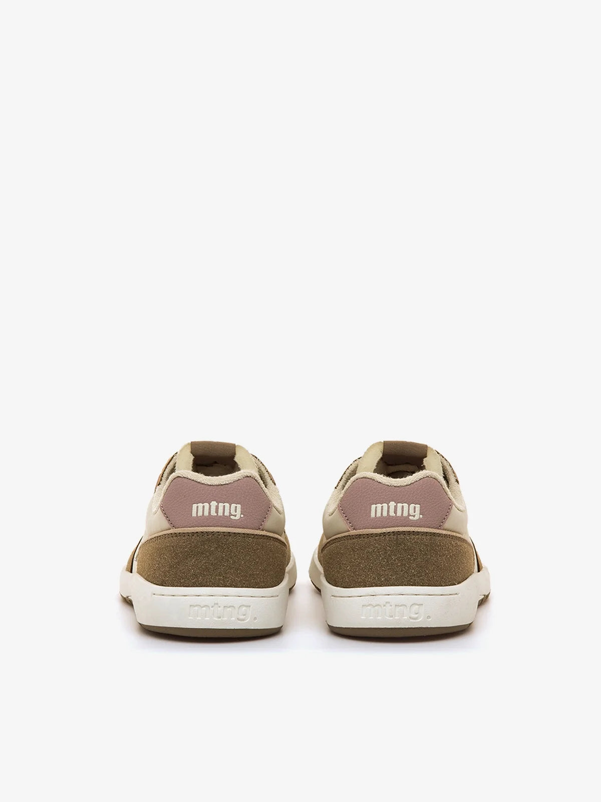 Baskets Free Apolo Beige