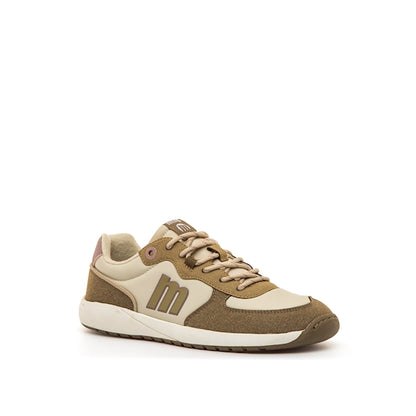 Baskets Free Apolo Beige