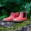 Bottines Plunie Chelsea Arae