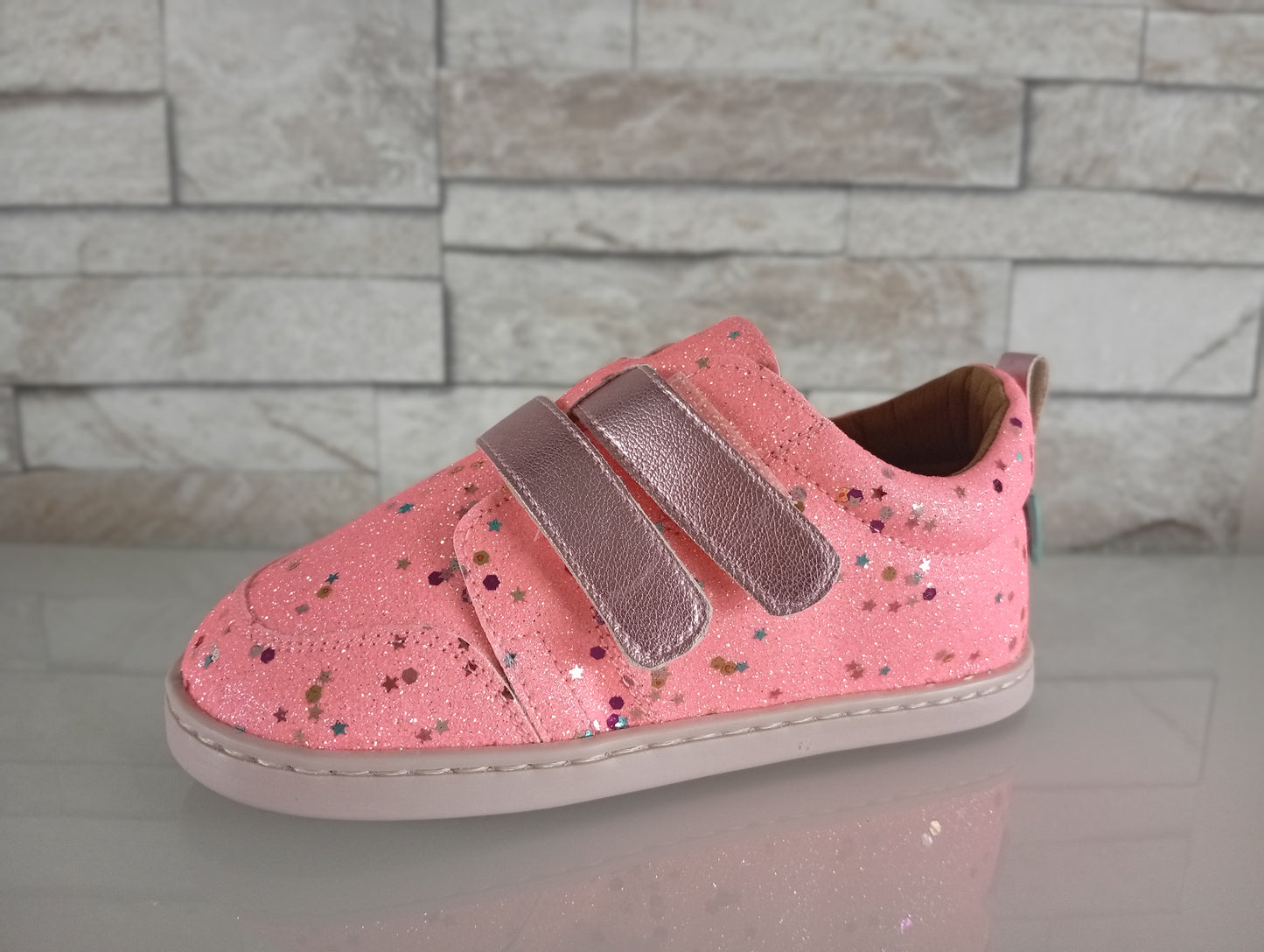 Baskets Mini Shuu Blucher