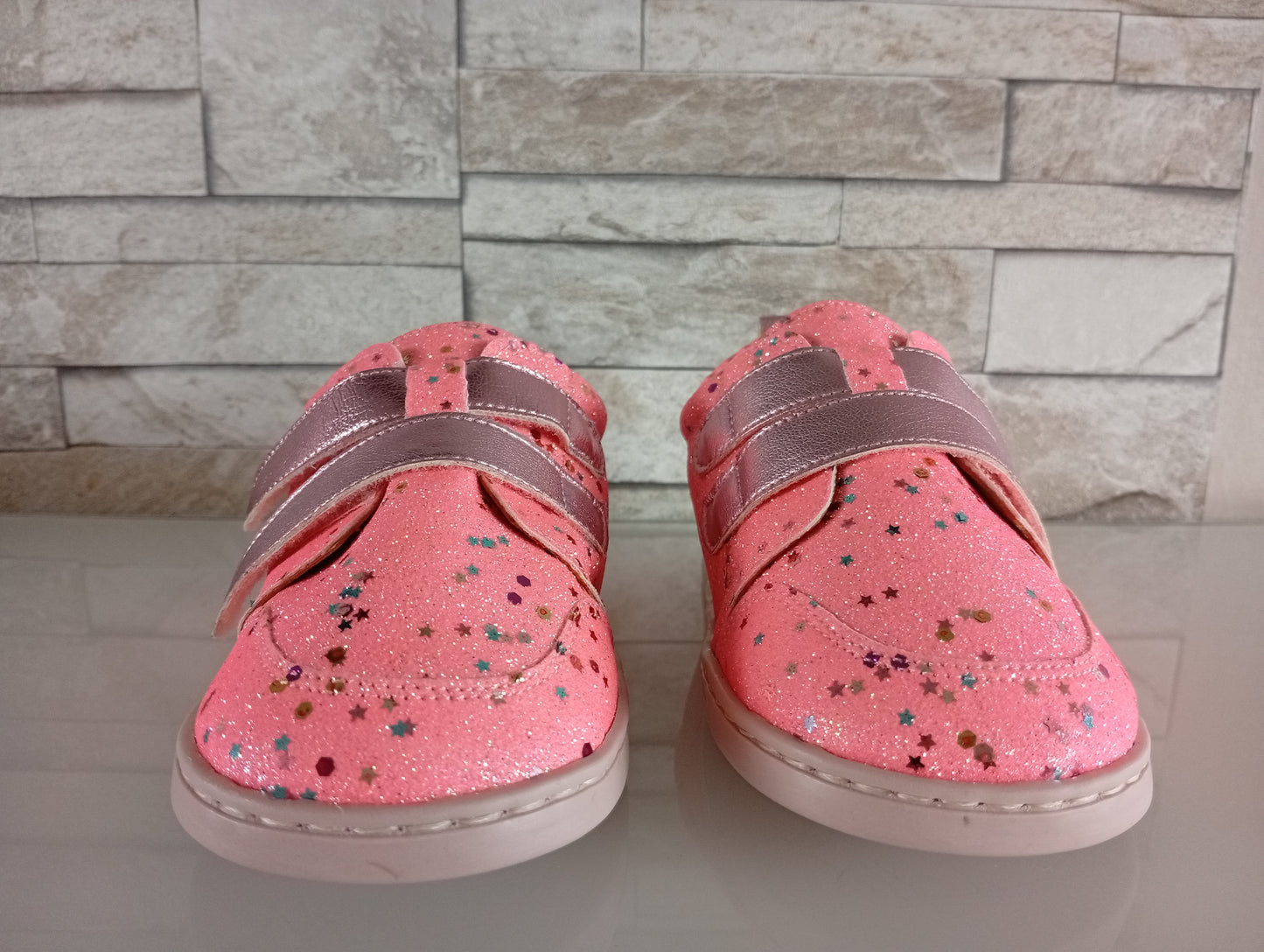 Baskets Mini Shuu Blucher