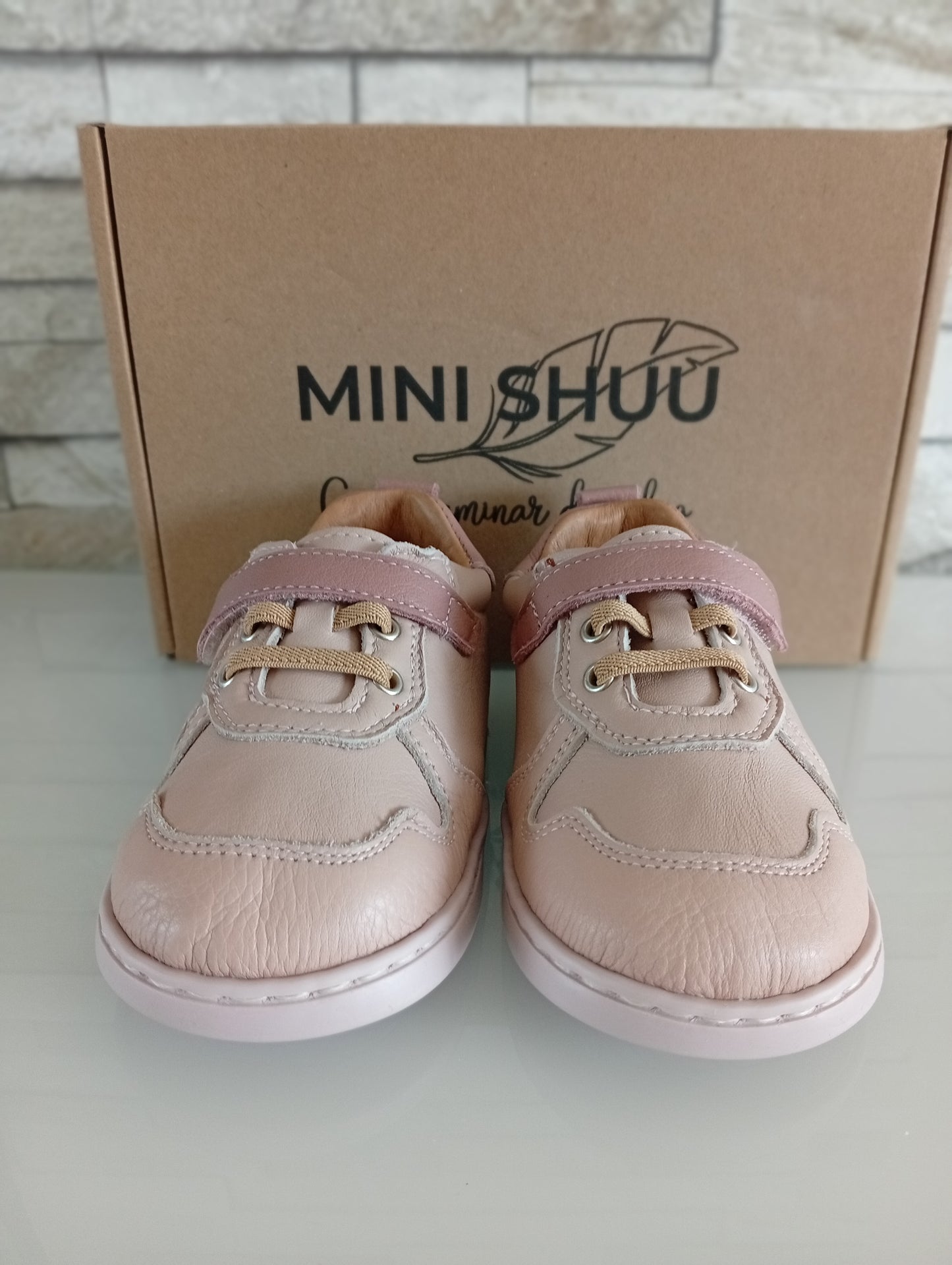 Baskets Nube Mini Shuu